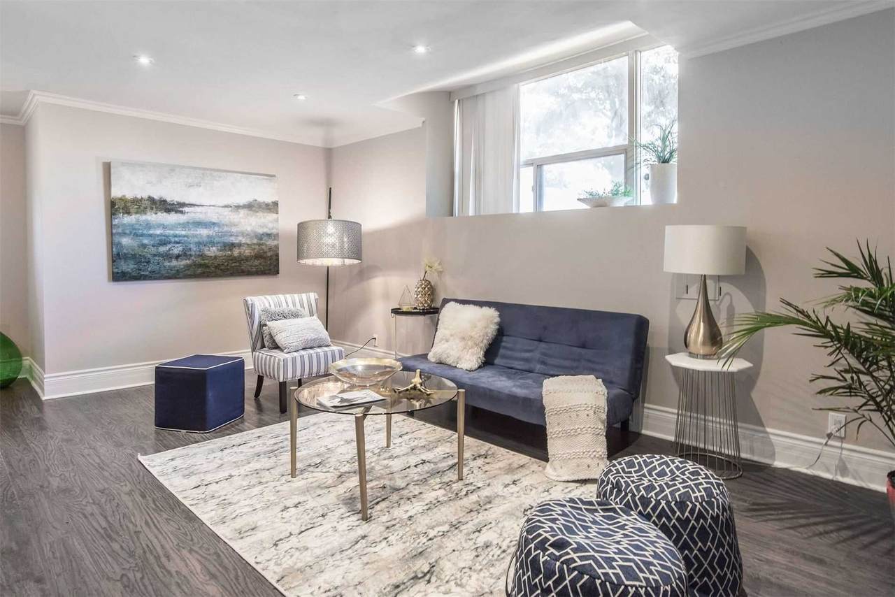 2550 Bathurst St - Photo 1
