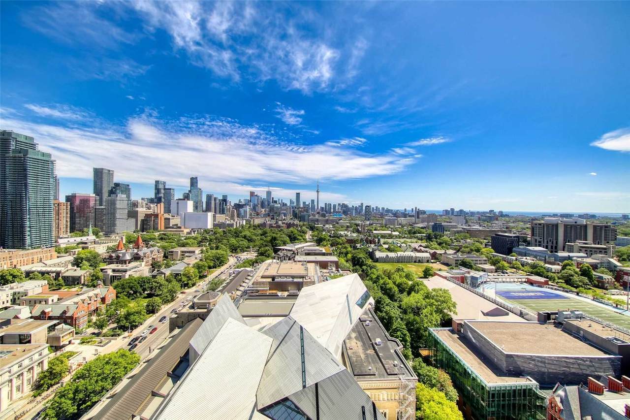 200 Bloor St - Photo 1