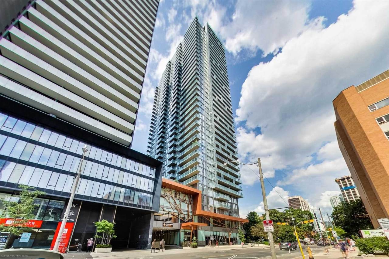 50 Wellesley St - Photo 1