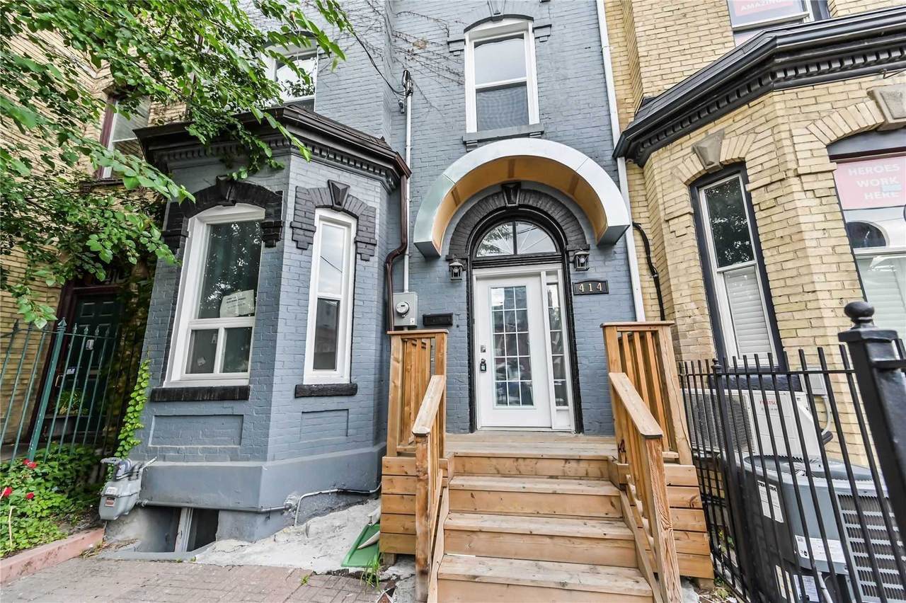 414 Dundas St - Photo 1