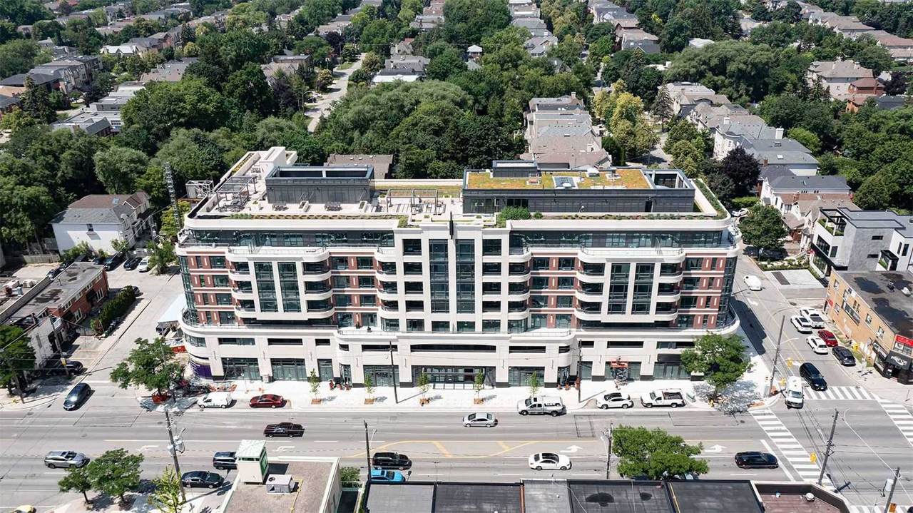 1700 Avenue Rd - Photo 1