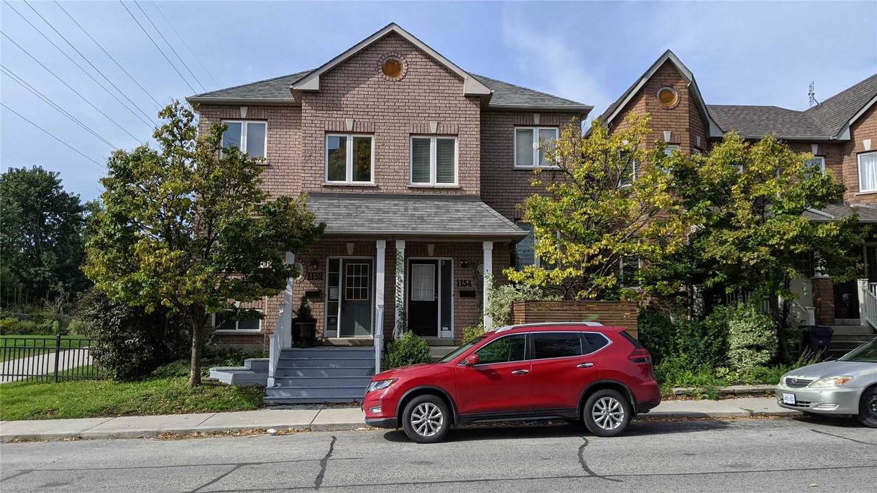 1154 Shaw St - Photo 1
