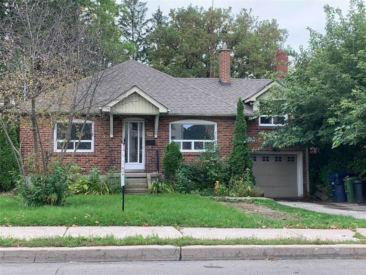 579 Glencairn Ave - Photo 1