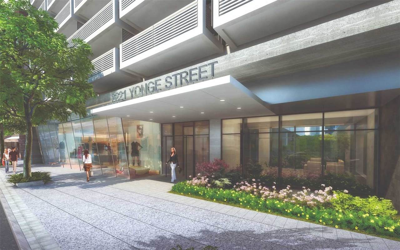 2221 Yonge St - Photo 1