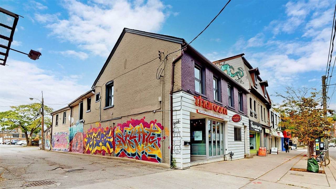 934 King St - Photo 1