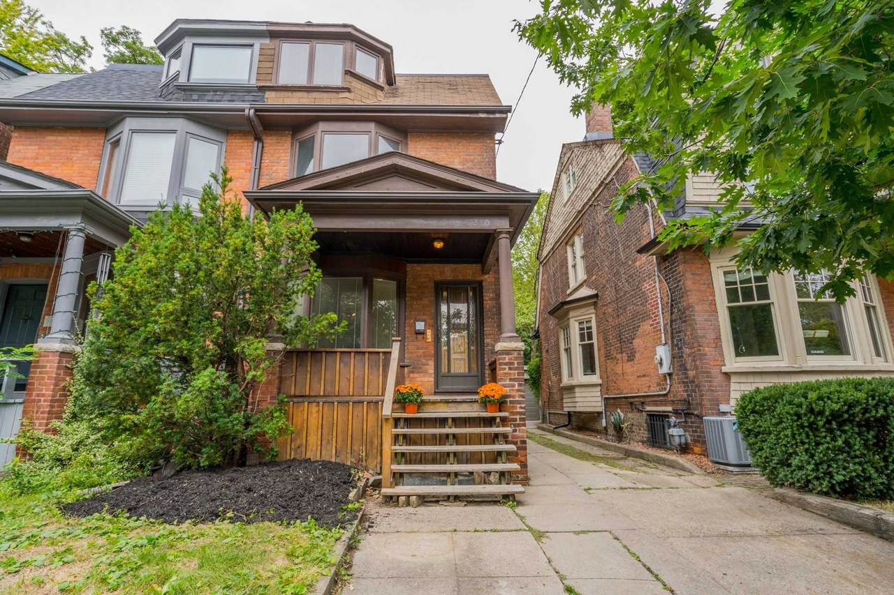 230 Cottingham St - Photo 1