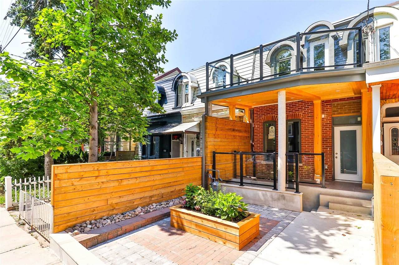 136 Markham St - Photo 1