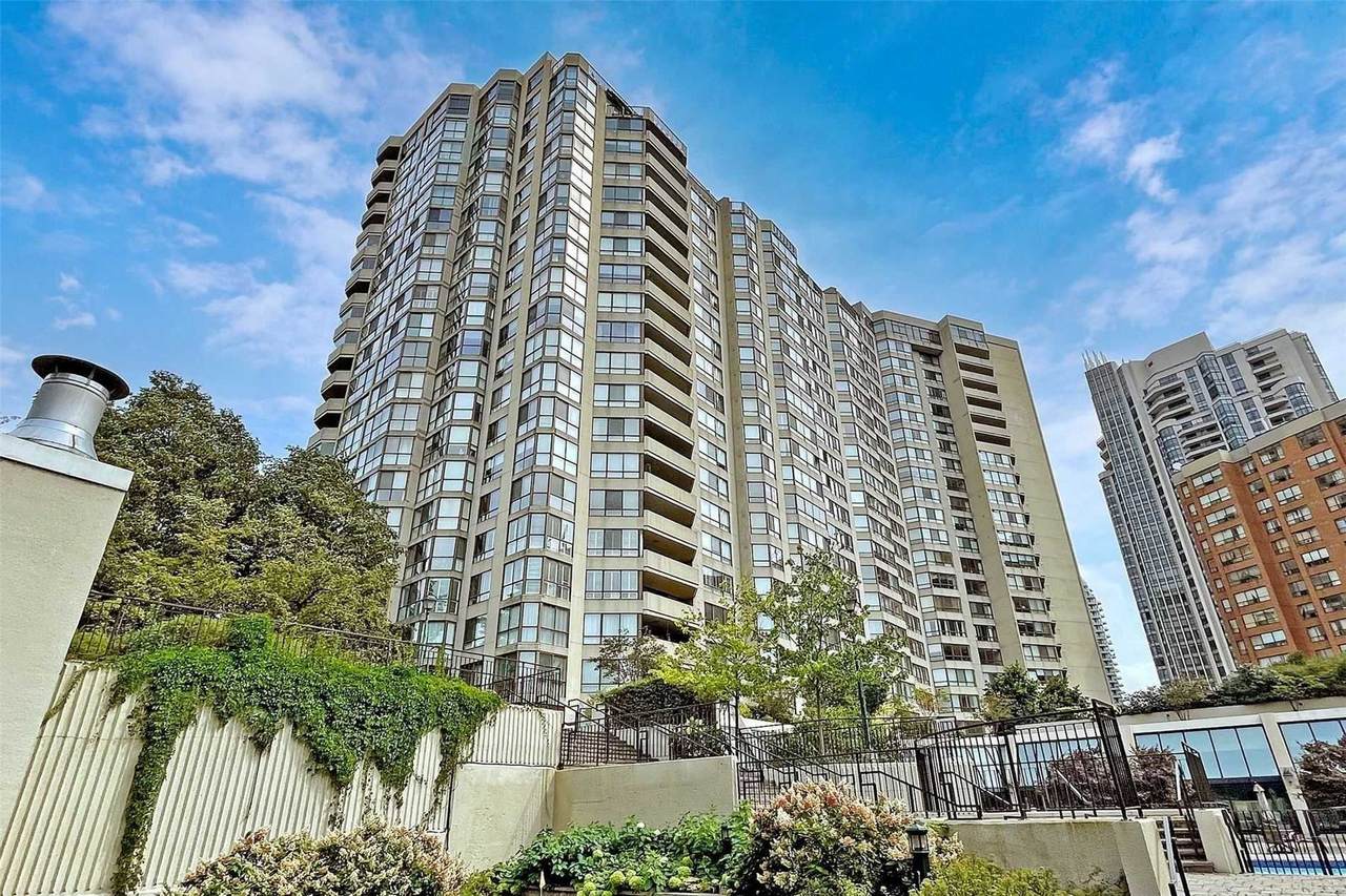 5444 Yonge St - Photo 1