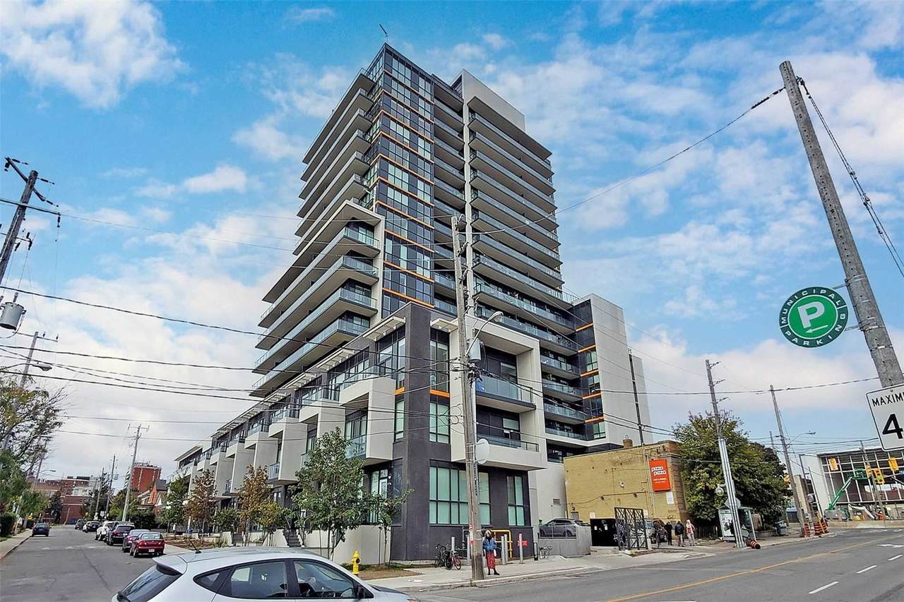 1603 Eglinton Ave - Photo 1