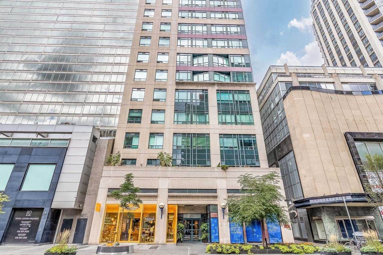 102 Bloor St - Photo 1