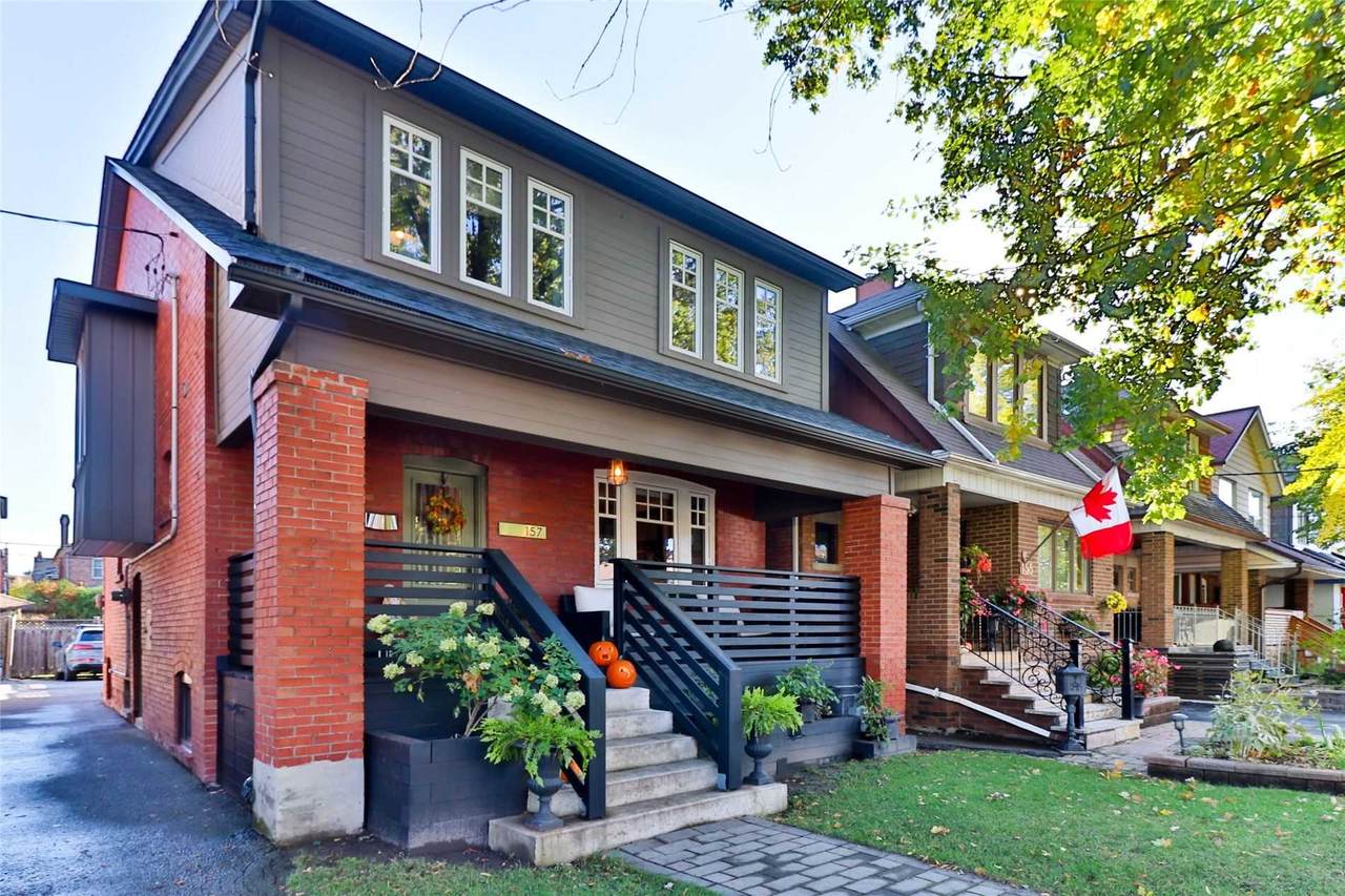 157 Northcliffe Blvd - Photo 1