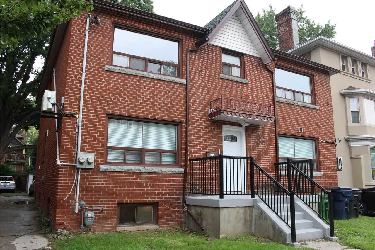 177 Spadina Rd - Photo 1