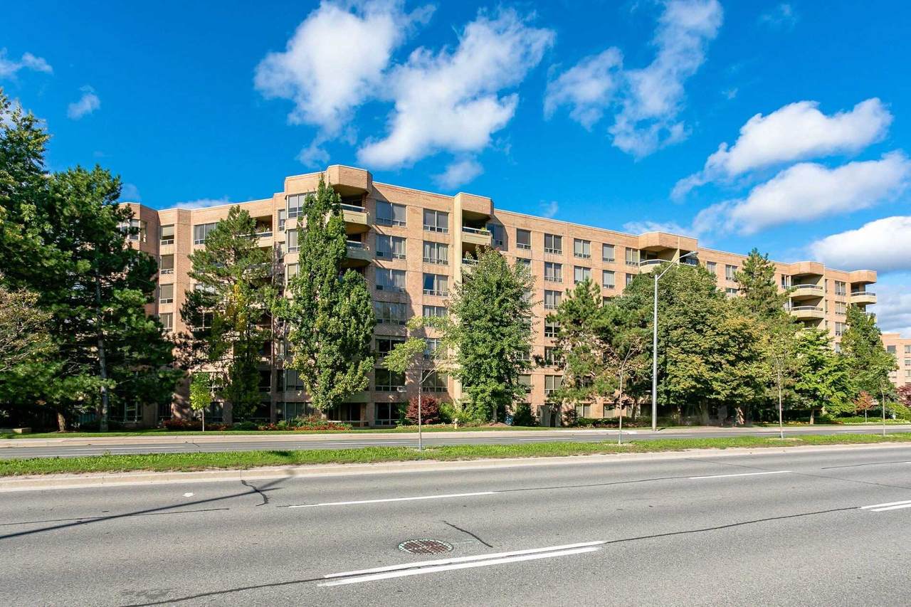 1200 Don Mills Rd - Photo 1