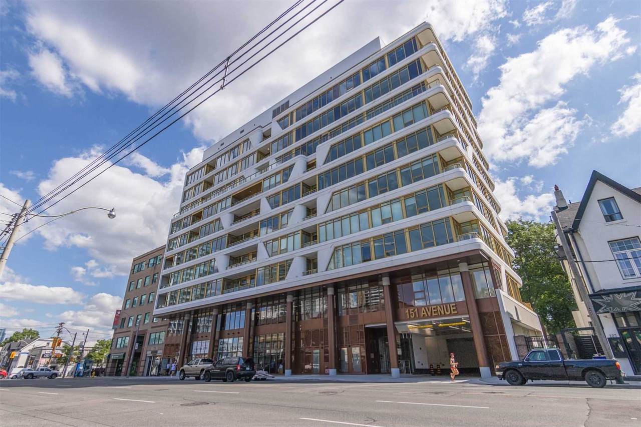 151 Avenue Rd - Photo 1