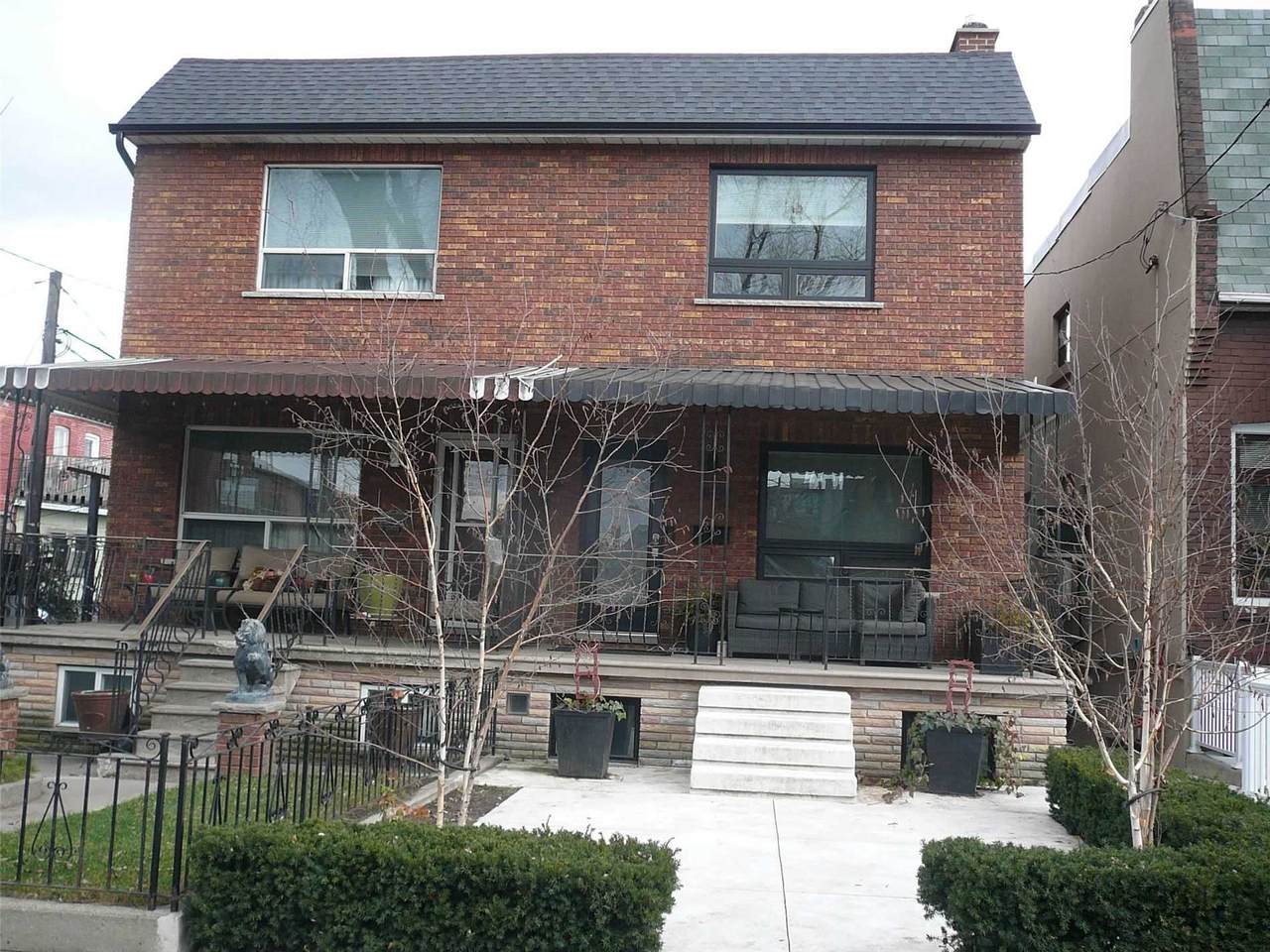 43 Margueretta St - Photo 1