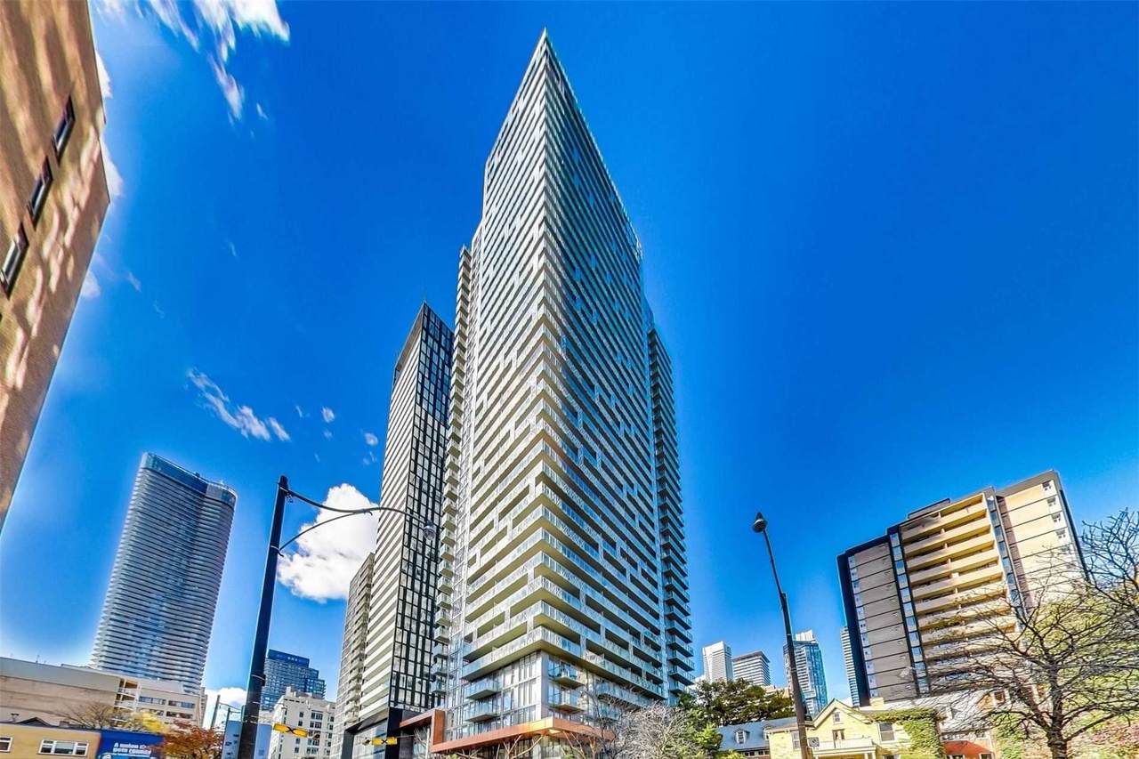 50 Wellesley St - Photo 1