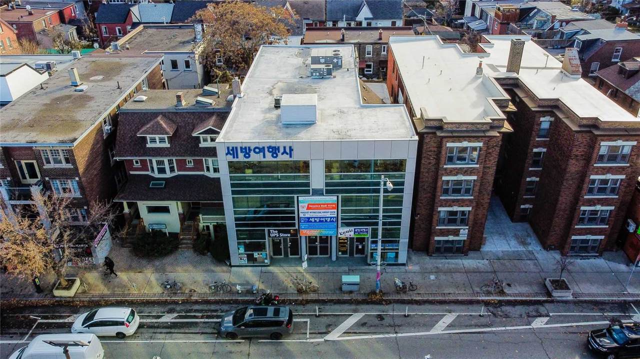 719 Bloor St - Photo 1