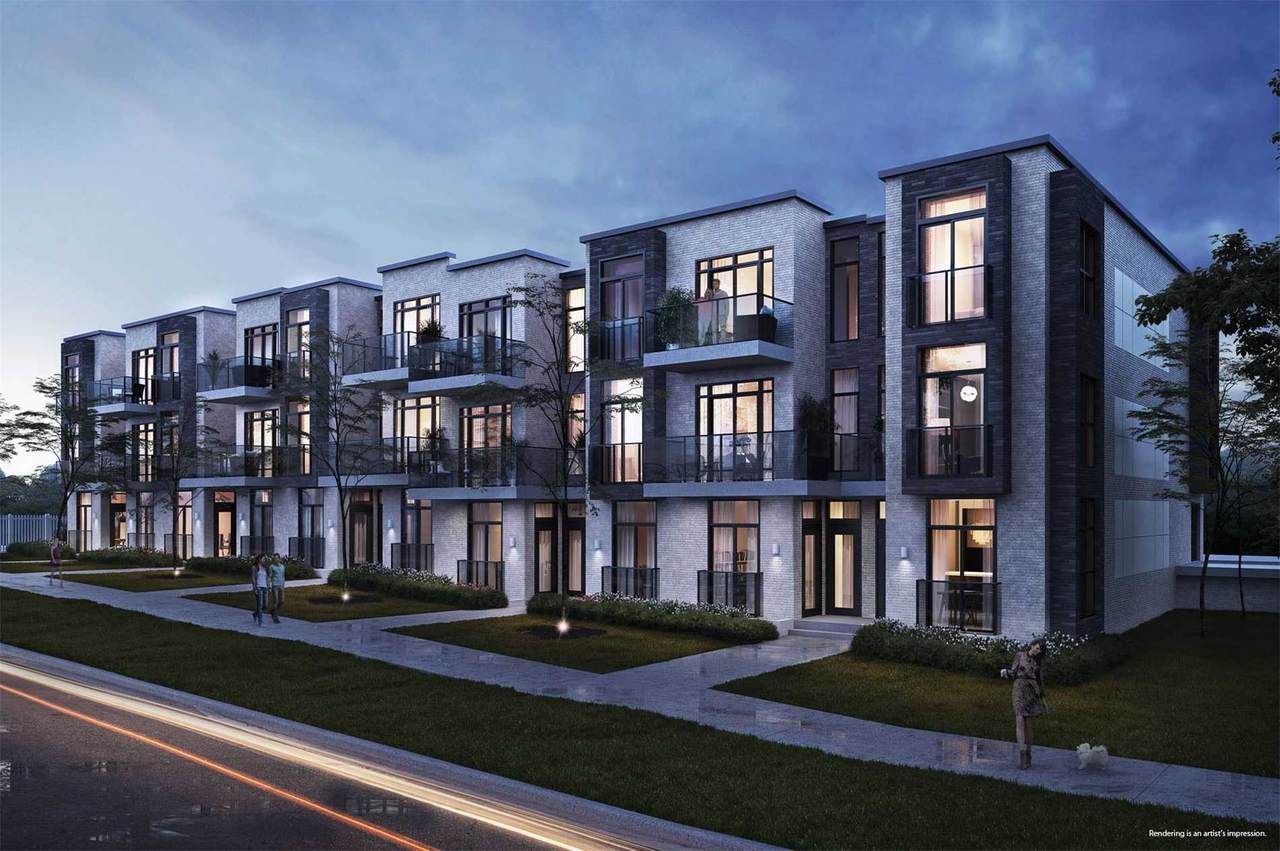 260 Finch Ave - Photo 1