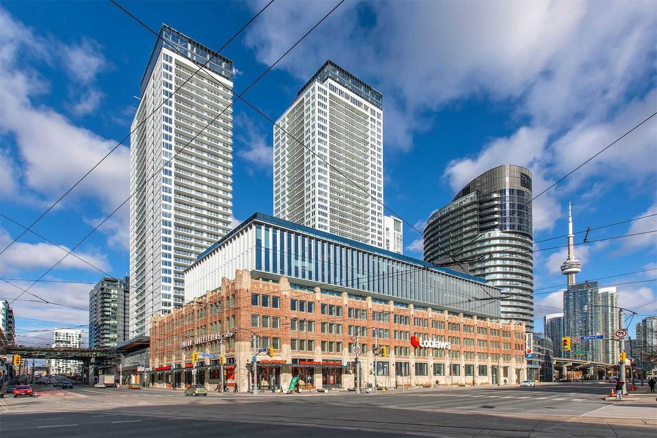19 Bathurst St - Photo 1