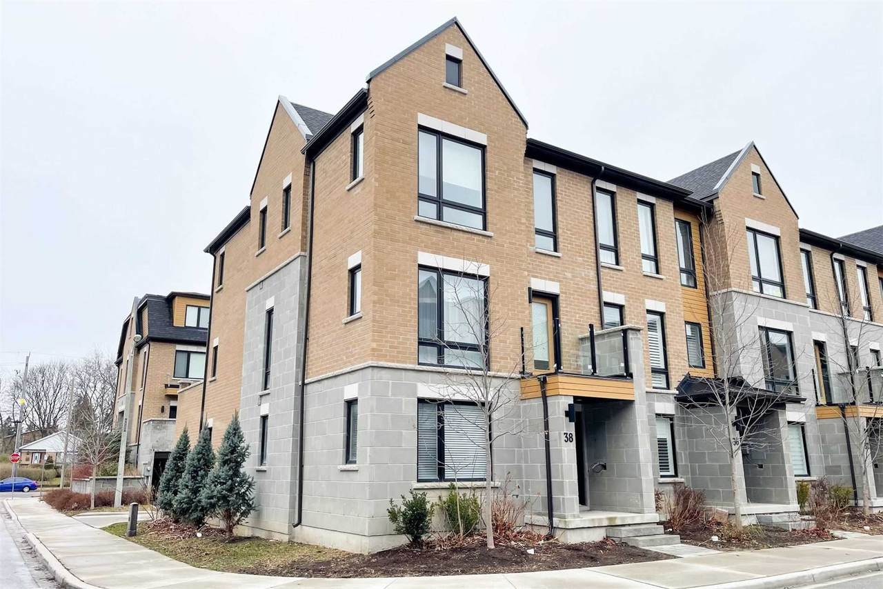 38 Kenneth Wood Cres - Photo 1