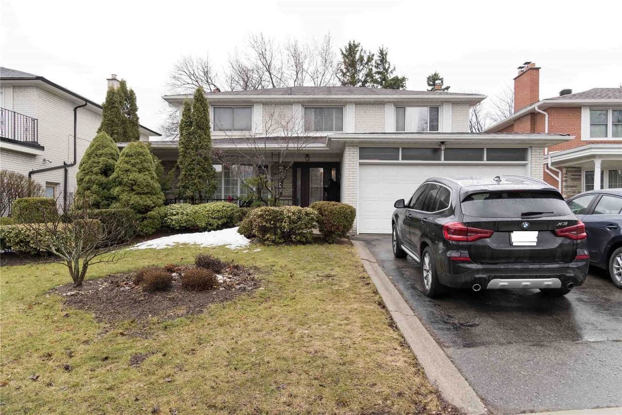 249 Otonabee Ave - Photo 1