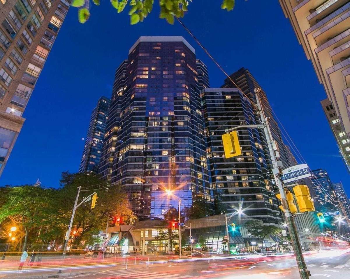 1001 Bay St - Photo 1