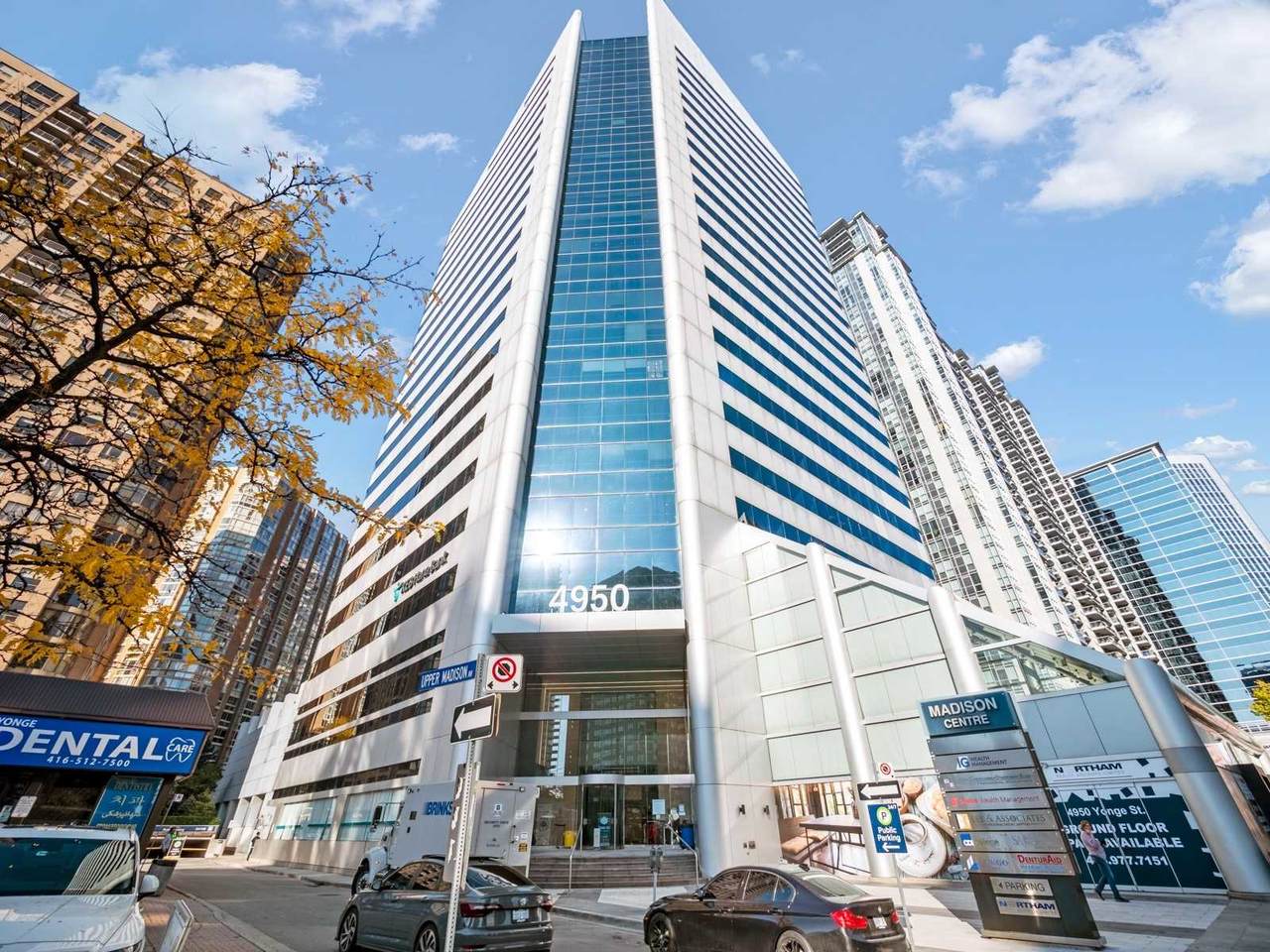 4950 Yonge St - Photo 1