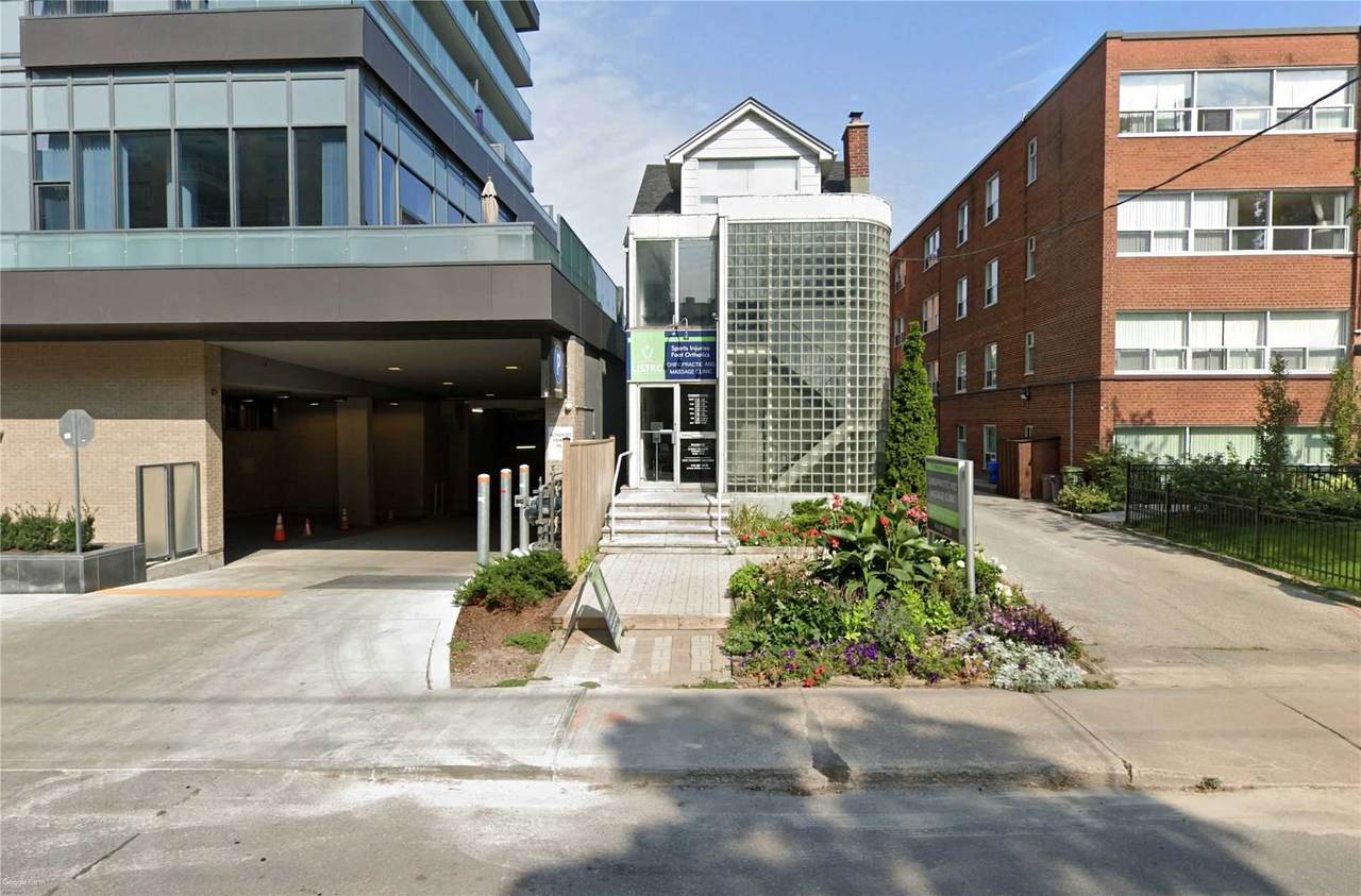 111 Redpath Ave - Photo 1
