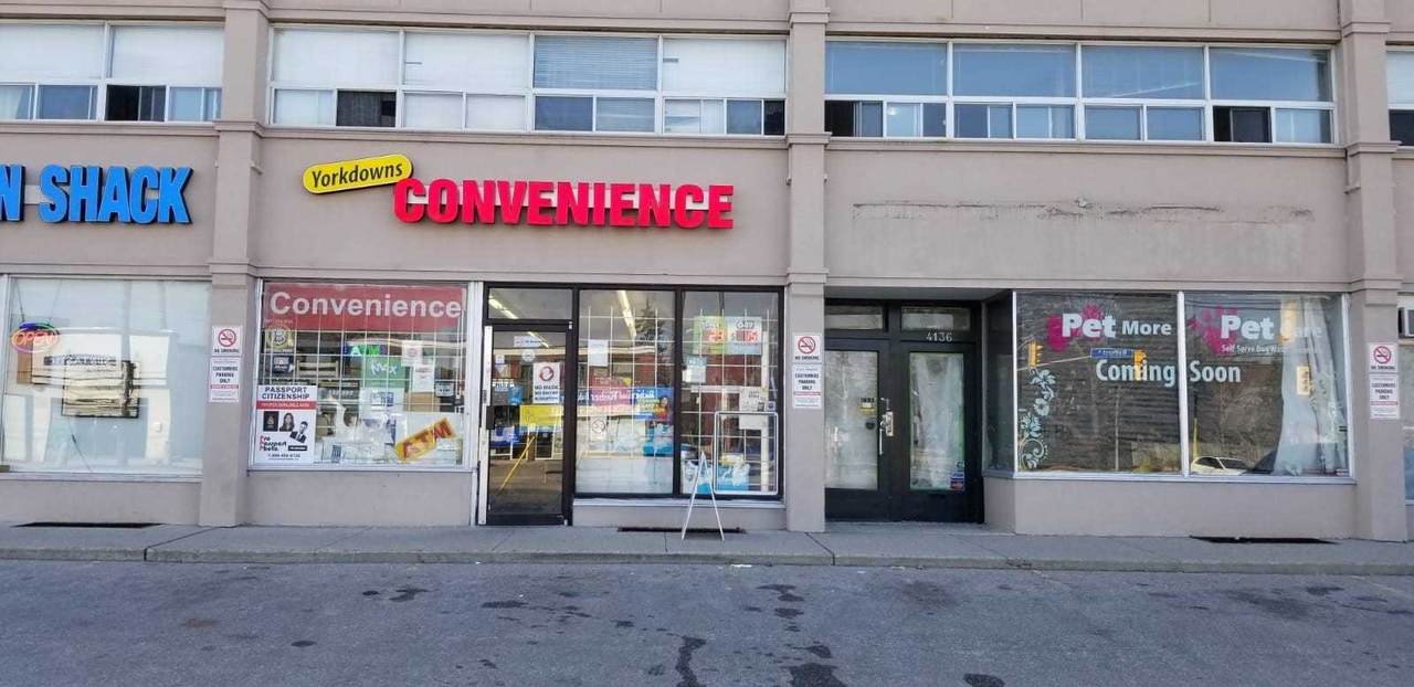 4134 Bathurst St - Photo 1