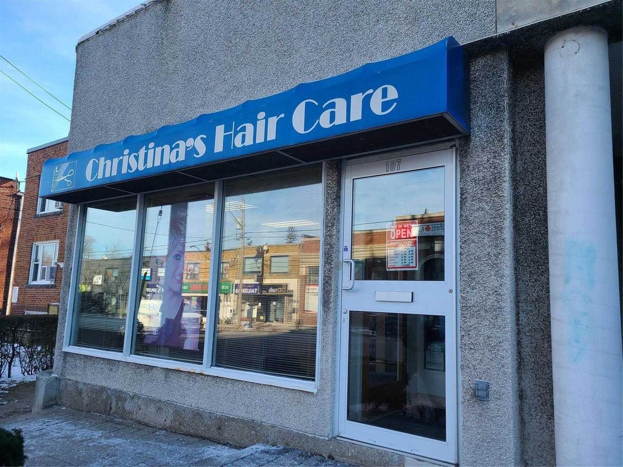 795 Eglinton Ave - Photo 1