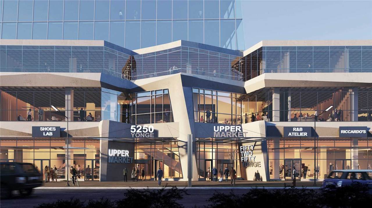 5250 Yonge St - Photo 1