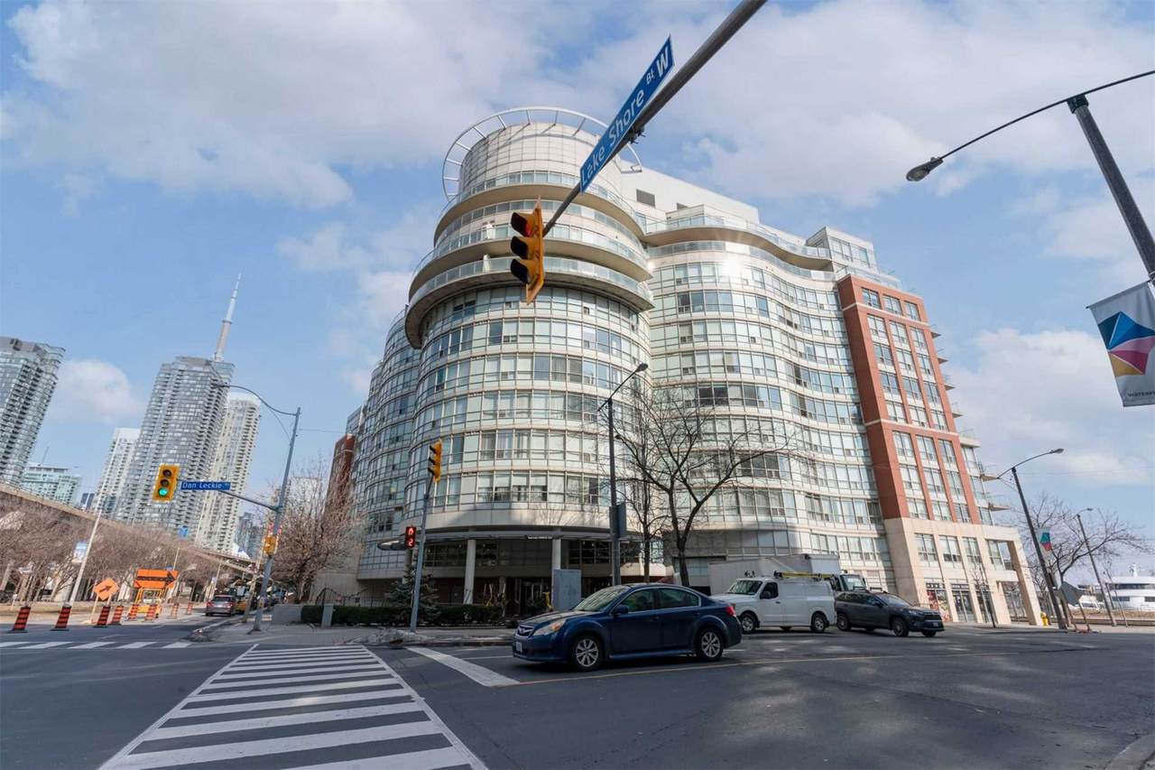 550 Queens Quay - Photo 1
