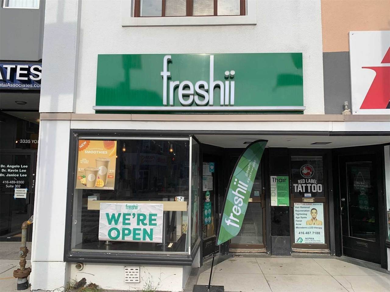3333 Yonge St - Photo 1