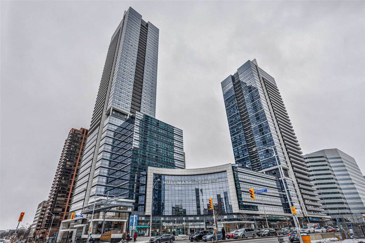 4789 Yonge St - Photo 1