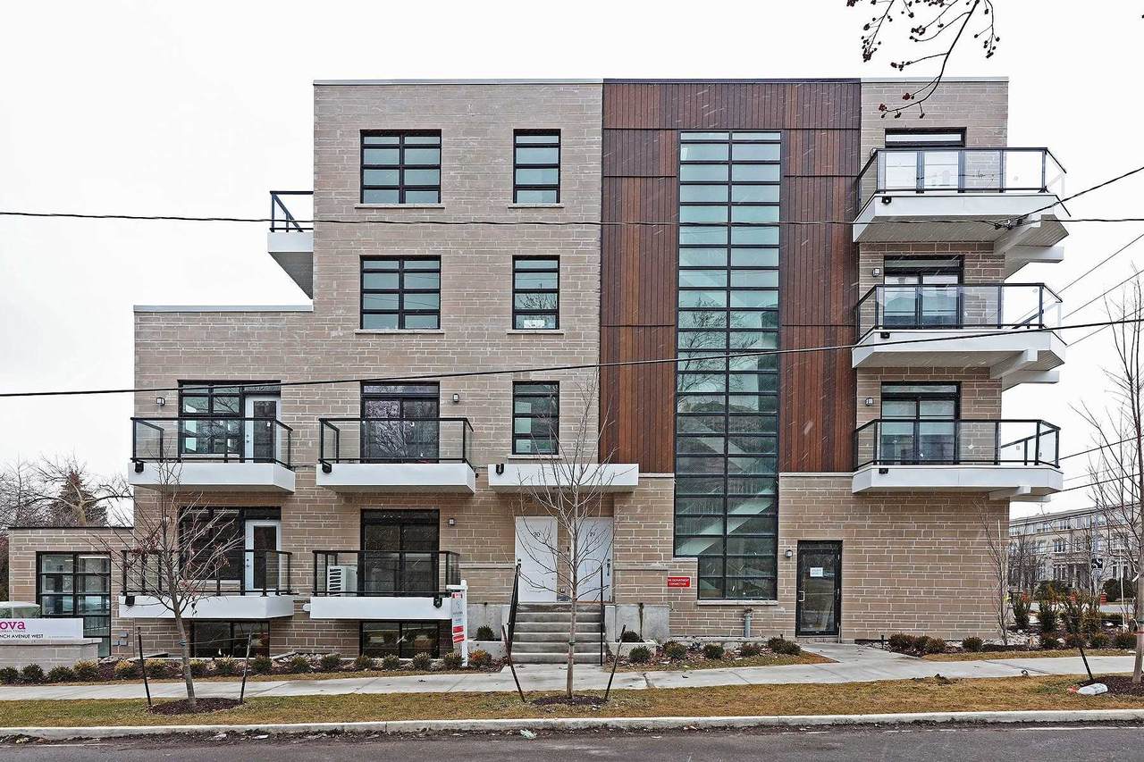 57 Finch Ave - Photo 1