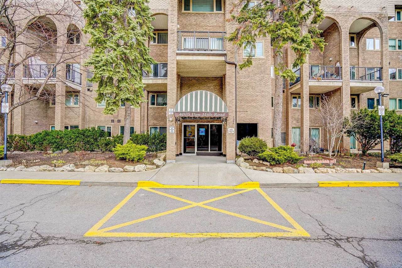 4005 Don Mills Rd - Photo 1