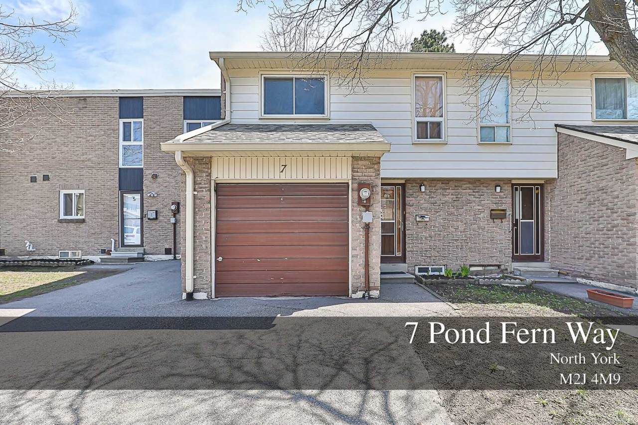 7 Pond Fern Way - Photo 1