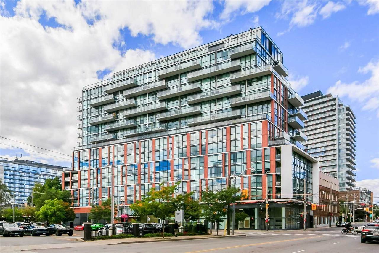 318 King St - Photo 1