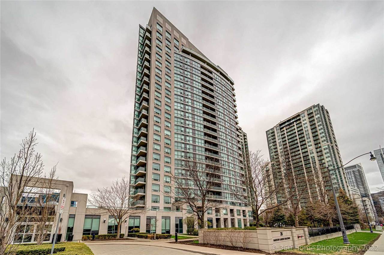 28 Harrison Garden Blvd - Photo 1