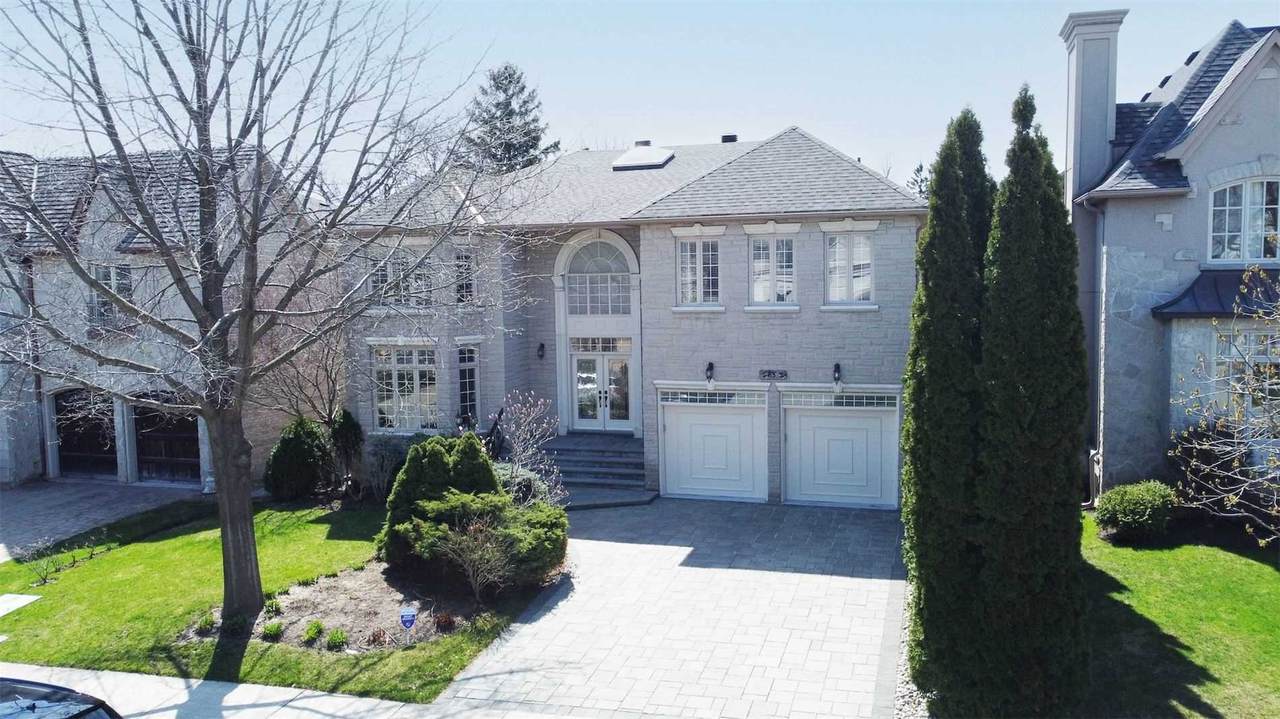 65 Yorkminster Rd - Photo 1