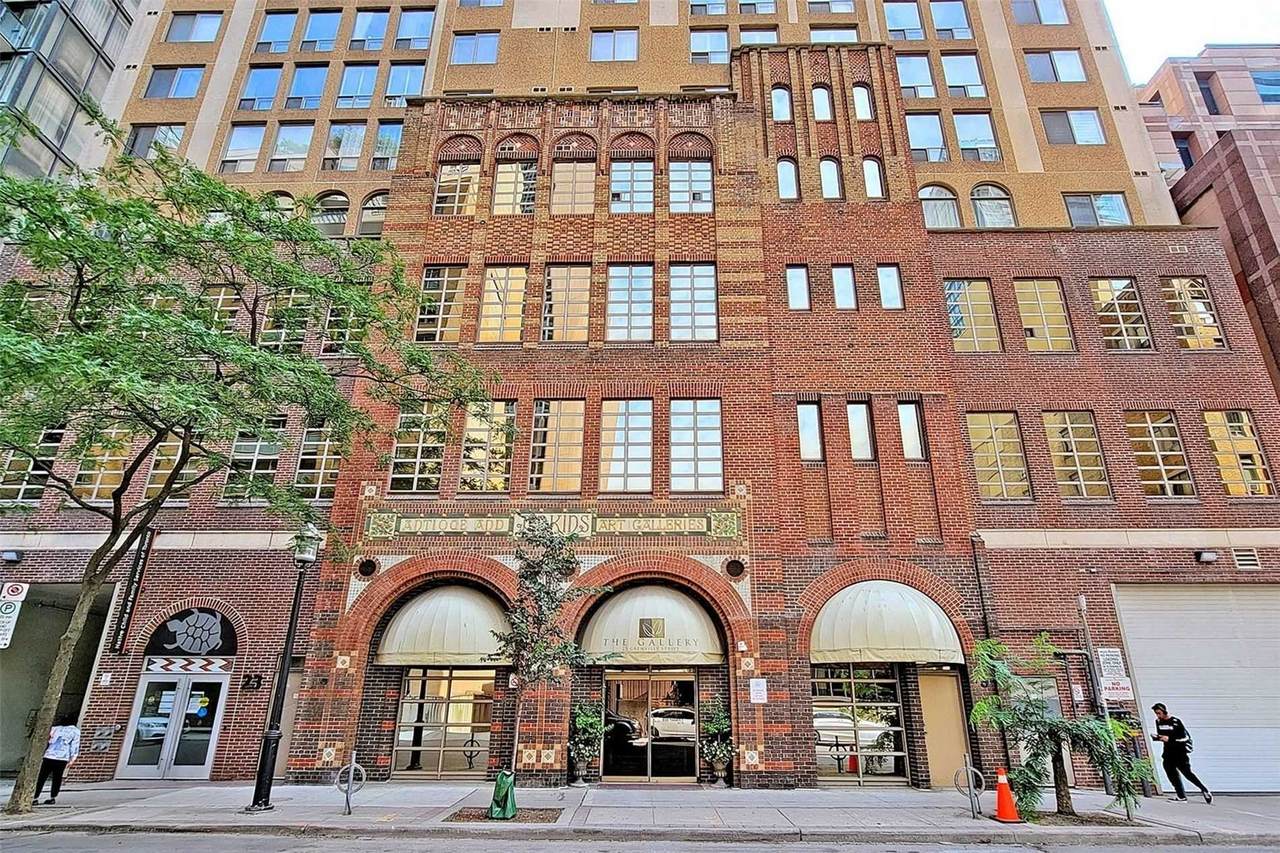 25 Grenville St - Photo 1