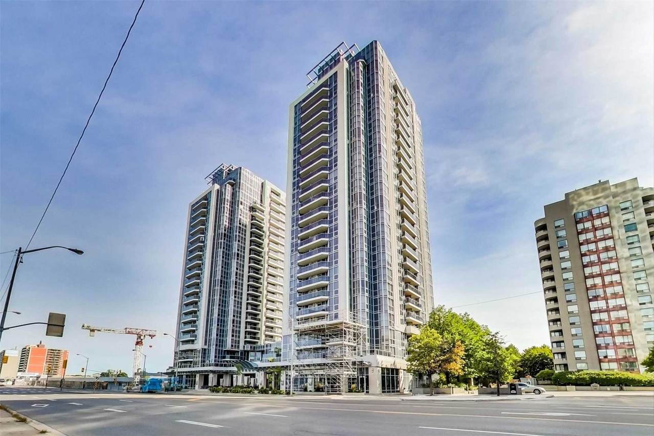 5791 Yonge St - Photo 1