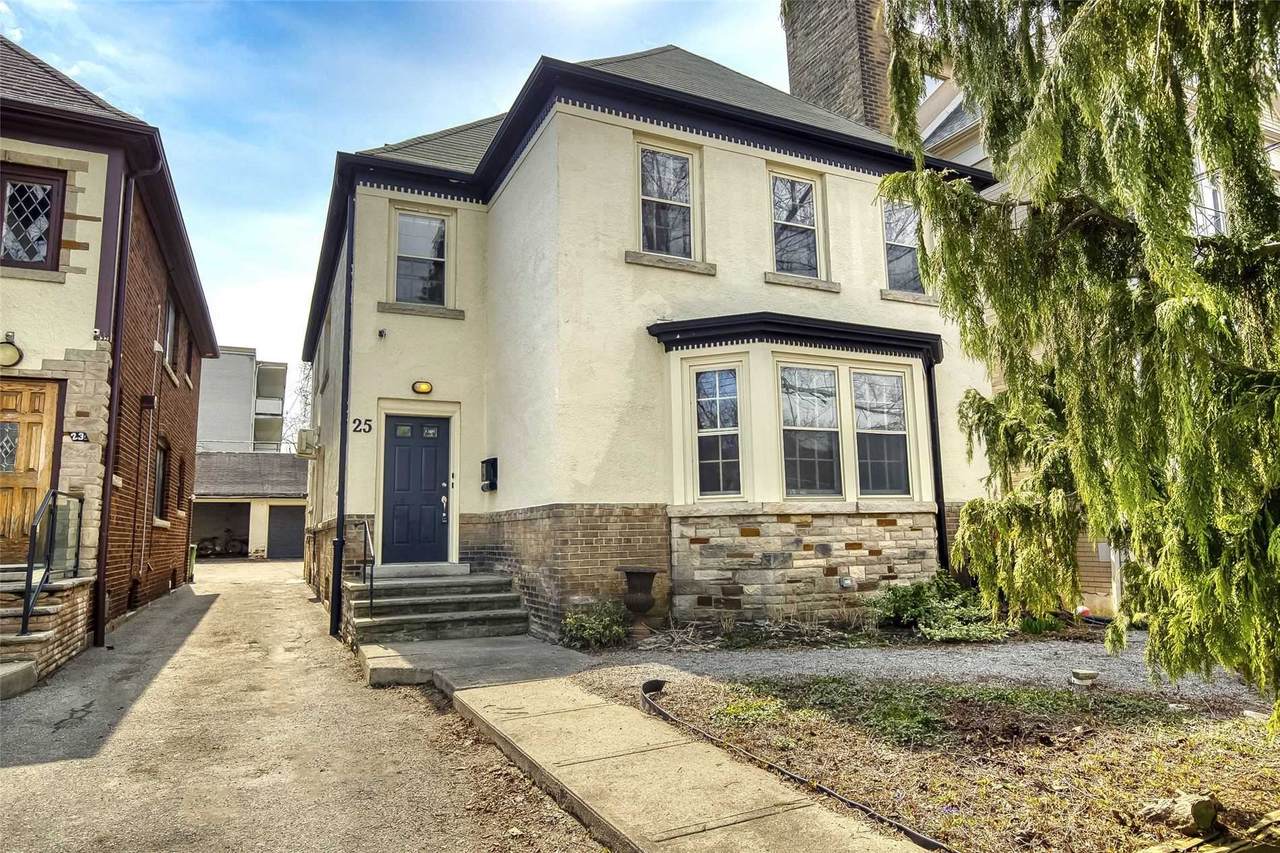 25 Coulson Ave - Photo 1