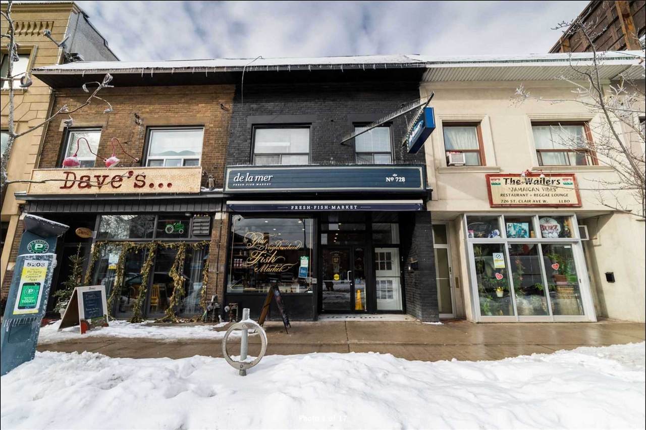 728 St Clair Ave - Photo 1