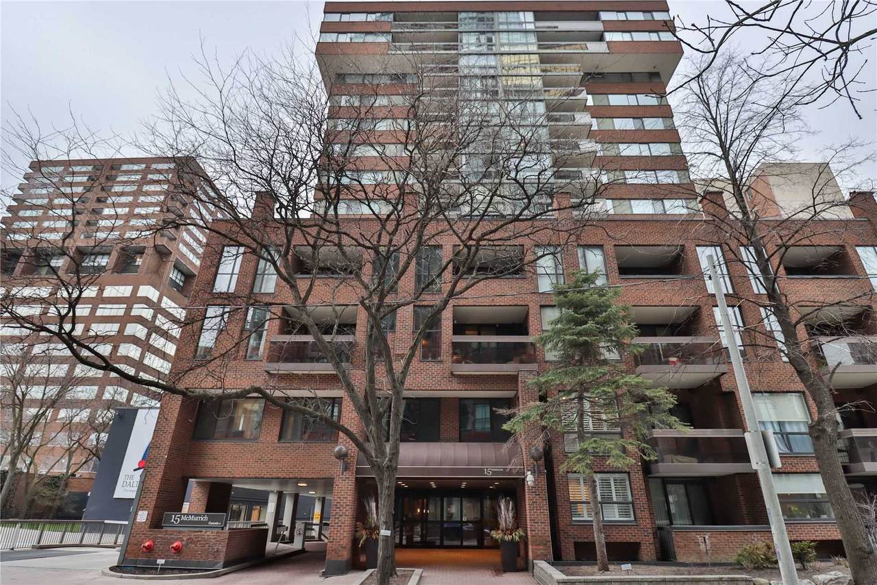 15 Mcmurrich St - Photo 1