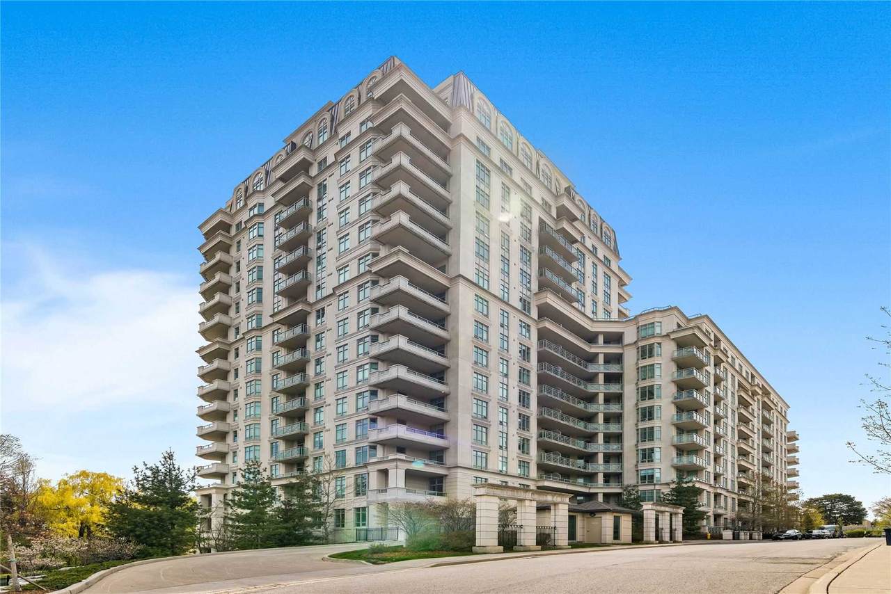 20 Bloorview Pl - Photo 1