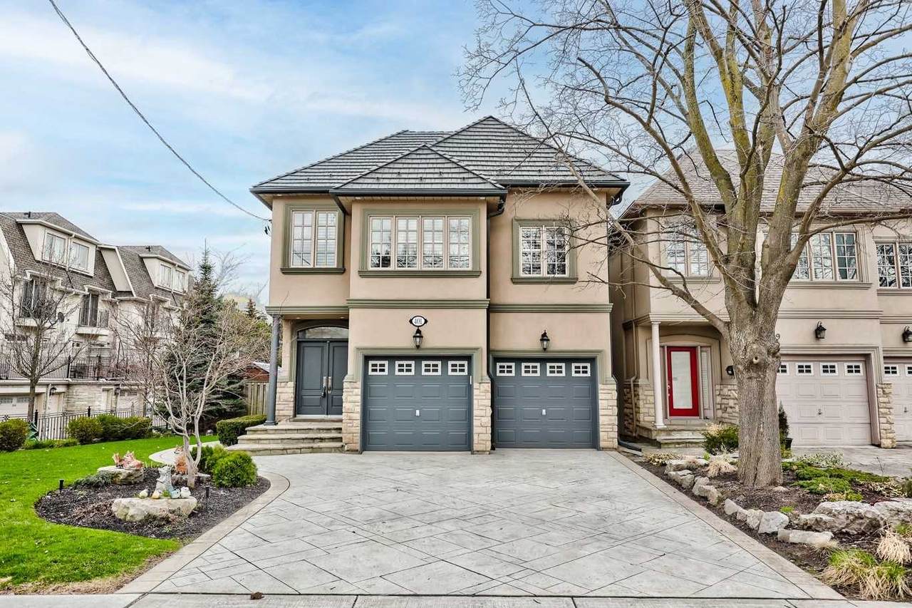 401 Hollywood Ave - Photo 1