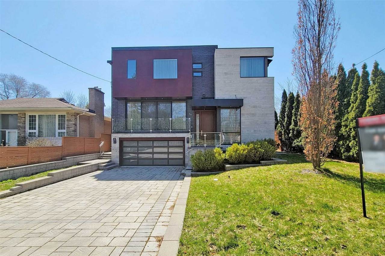 50 Canary Cres - Photo 1
