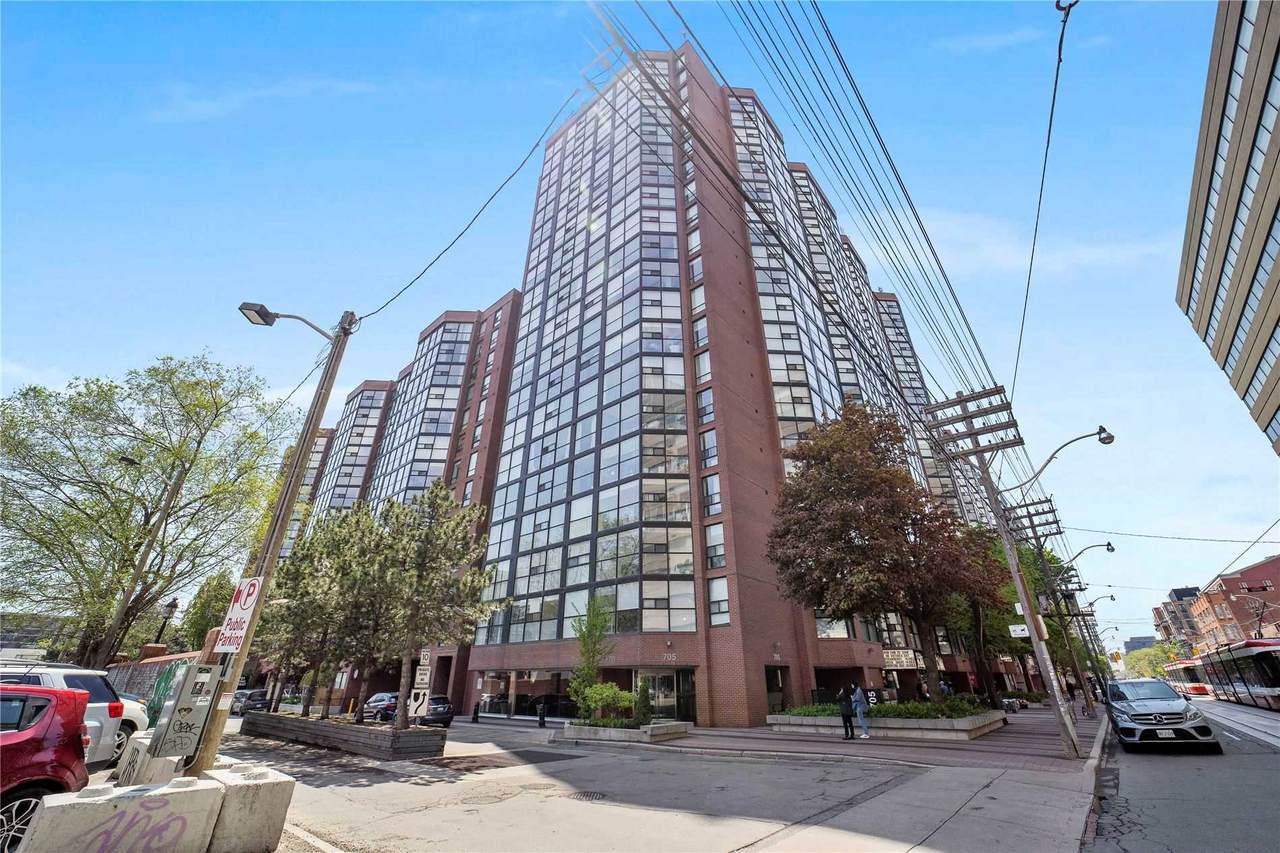 705 King St - Photo 1