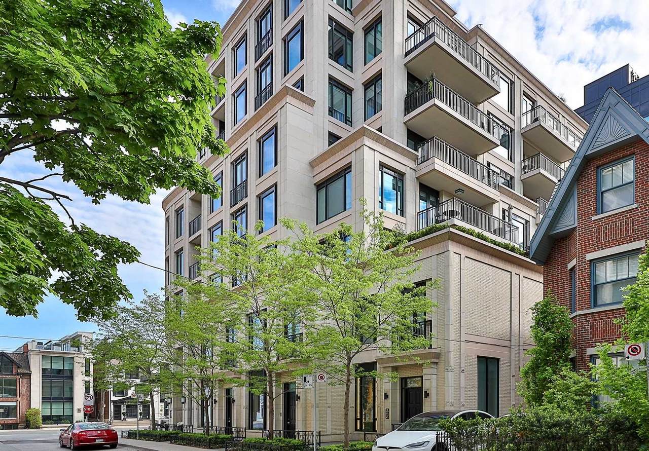 133 Hazelton Ave - Photo 1